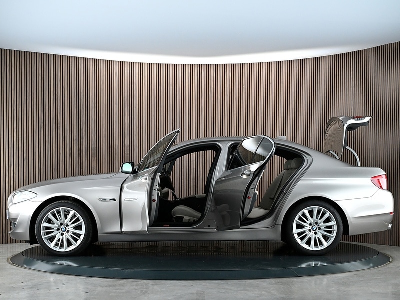 Used BMW 5 Series 2011 for sale - 77920922: Photo 22