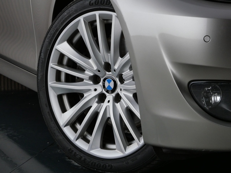 Used BMW 5 Series 2011 for sale - 77920922: Photo 23