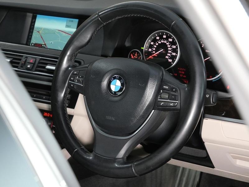 Used BMW 5 Series 2011 for sale - 77920922: Photo 25