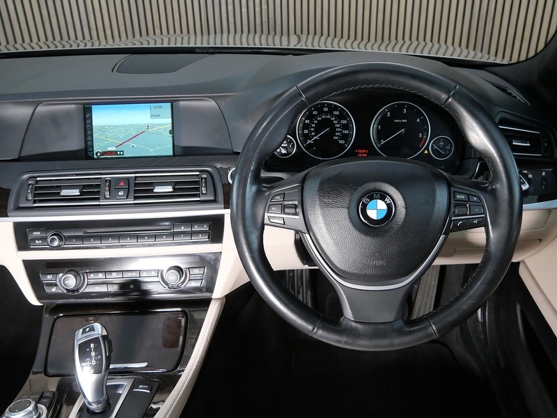 Used BMW 5 Series 2011 for sale - 77920922: Photo 27