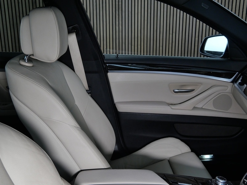 Used BMW 5 Series 2011 for sale - 77920922: Photo 30