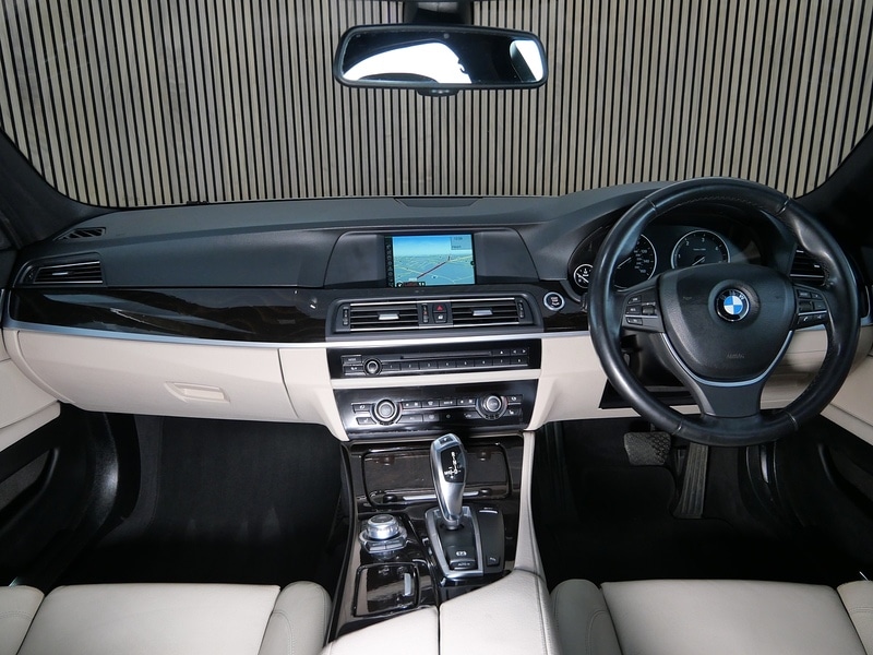 Used BMW 5 Series 2011 for sale - 77920922: Photo 32