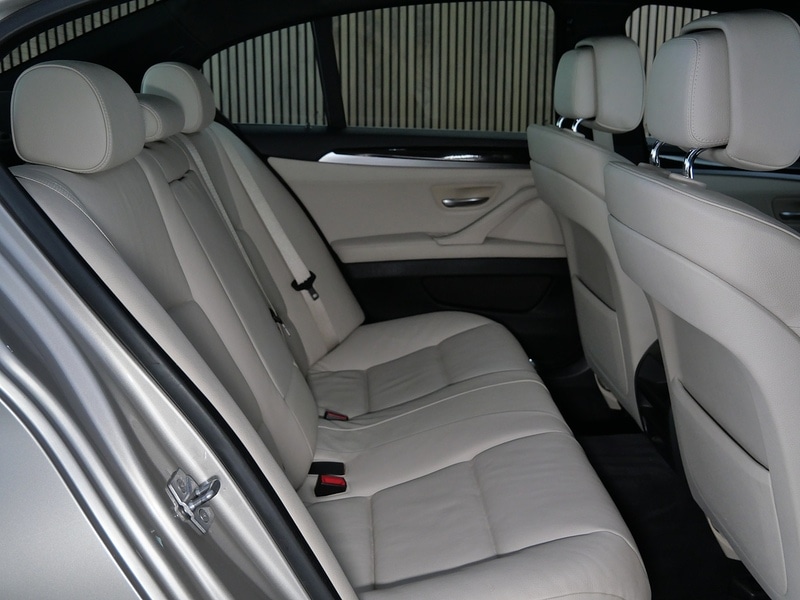Used BMW 5 Series 2011 for sale - 77920922: Photo 33