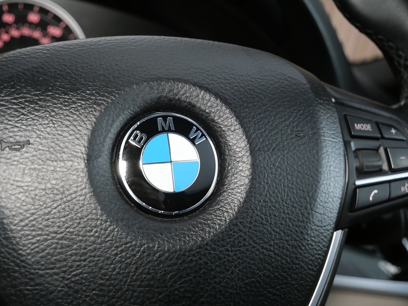 Used BMW 5 Series 2011 for sale - 77920922: Photo 37