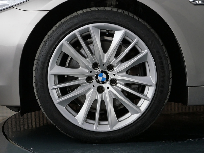 Used BMW 5 Series 2011 for sale - 77920922: Photo 42