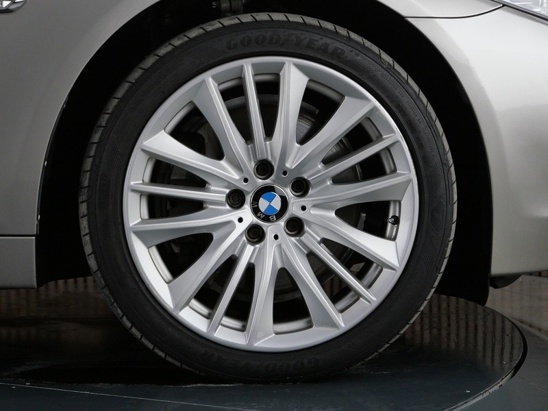 Used BMW 5 Series 2011 for sale - 77920922: Photo 45