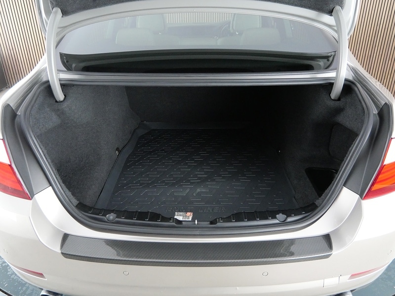 Used BMW 5 Series 2011 for sale - 77920922: Photo 46