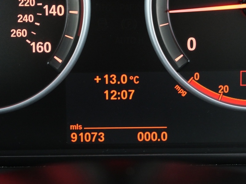 Used BMW 5 Series 2011 for sale - 77920922: Photo 47