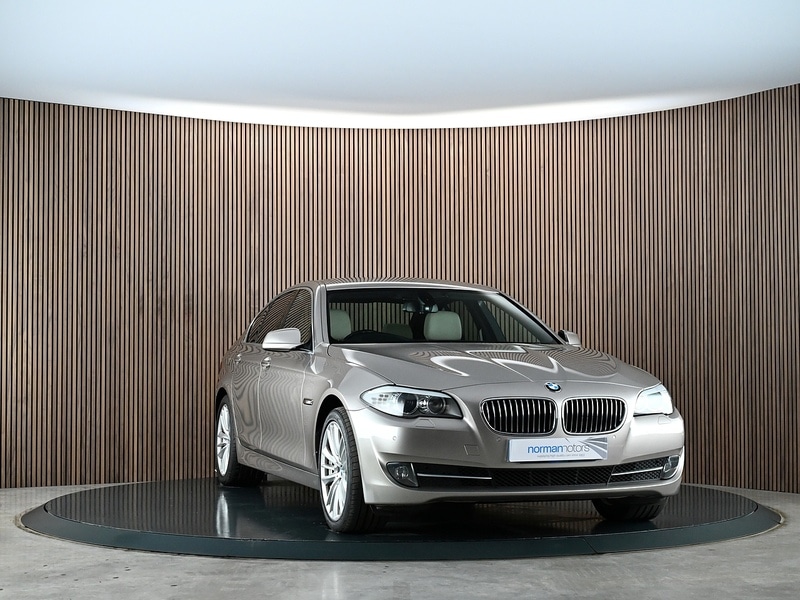 Used BMW 5 Series 2011 for sale - 77920922: Photo 6