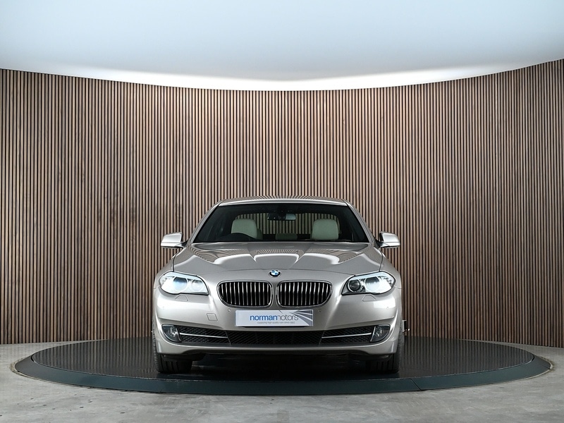 Used BMW 5 Series 2011 for sale - 77920922: Photo 7