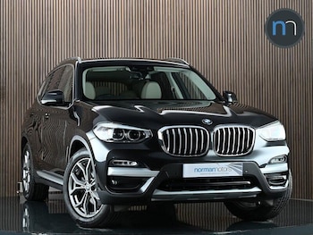 Used BMW X3 2019 for sale - 78371509: Photo