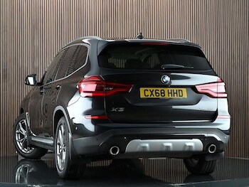 Used BMW X3 2019 for sale - 78371509: Photo