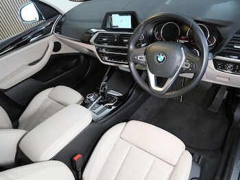 Used BMW X3 2019 for sale - 78371509: Photo