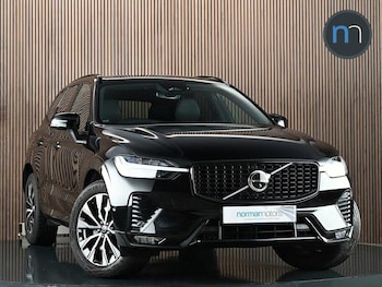 Used Volvo XC60 2022 for sale - 79359329: Photo