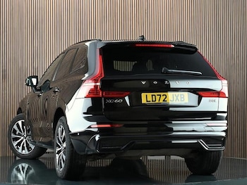 Used Volvo XC60 2022 for sale - 79359329: Photo