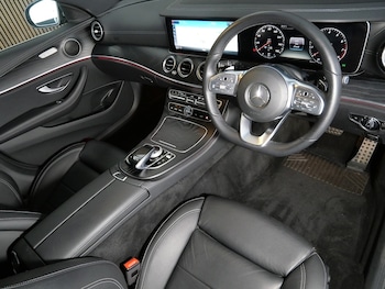 Used Mercedes-Benz E Class 2020 for sale - 78997067: Photo