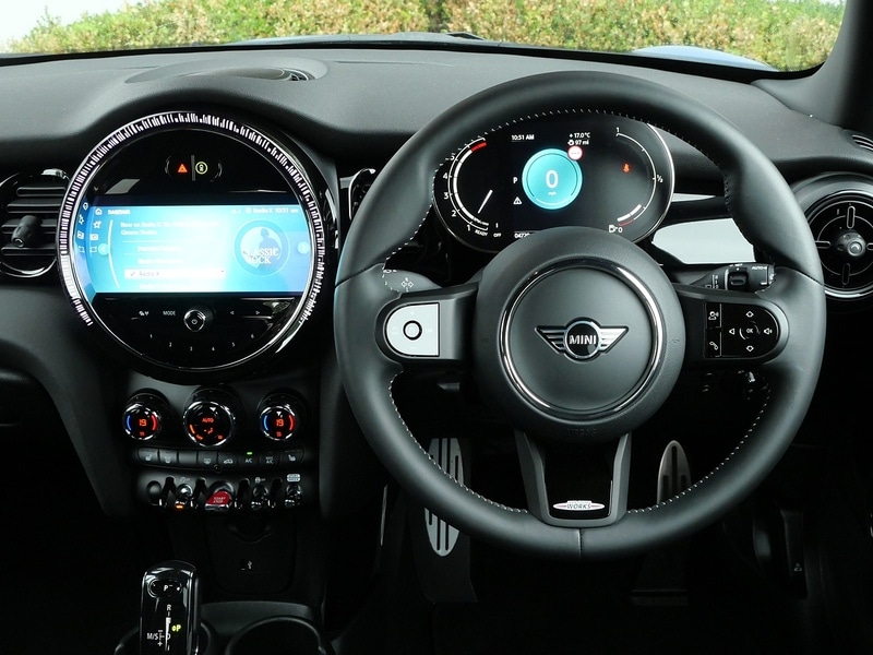 Used MINI Hatch 2023 for sale - 77384807: Photo 16