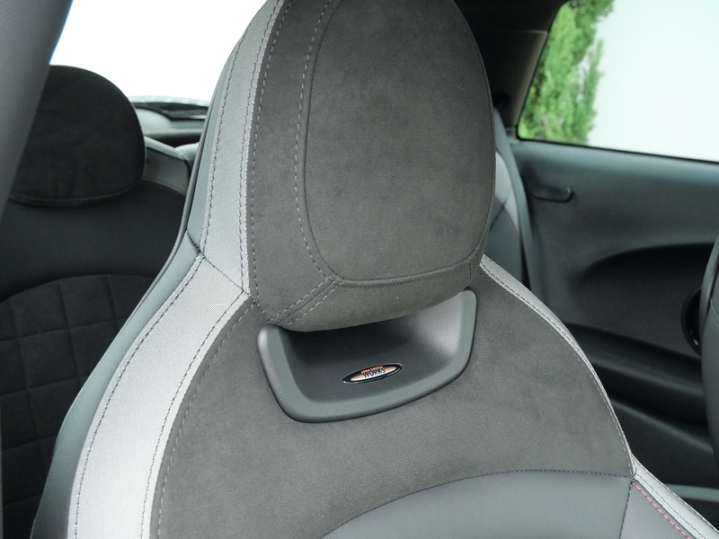 Used MINI Hatch 2023 for sale - 77384807: Photo 17