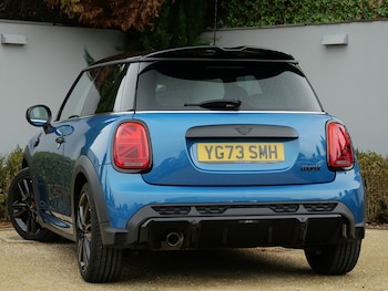 Used MINI Hatch 2023 for sale - 77384807: Photo