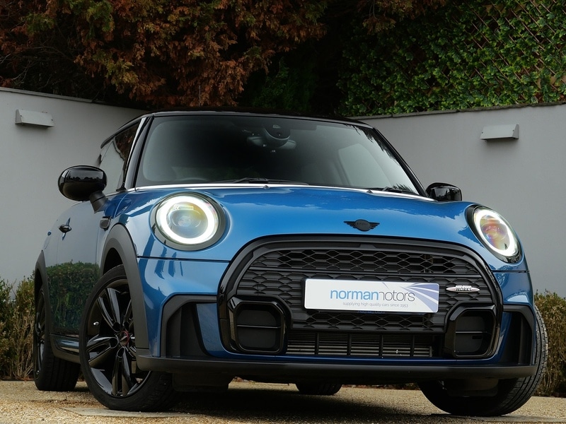 Used MINI Hatch 2023 for sale - 77384807: Photo 5