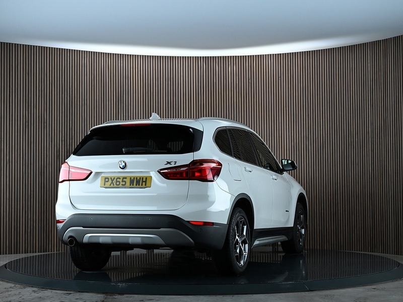 Used BMW X1 2015 for sale - 78040246: Photo 10