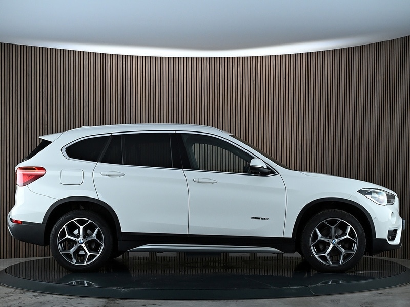 Used BMW X1 2015 for sale - 78040246: Photo 11
