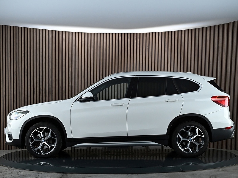 Used BMW X1 2015 for sale - 78040246: Photo 12