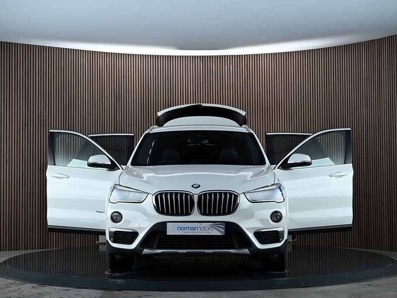 Used BMW X1 2015 for sale - 78040246: Photo 15