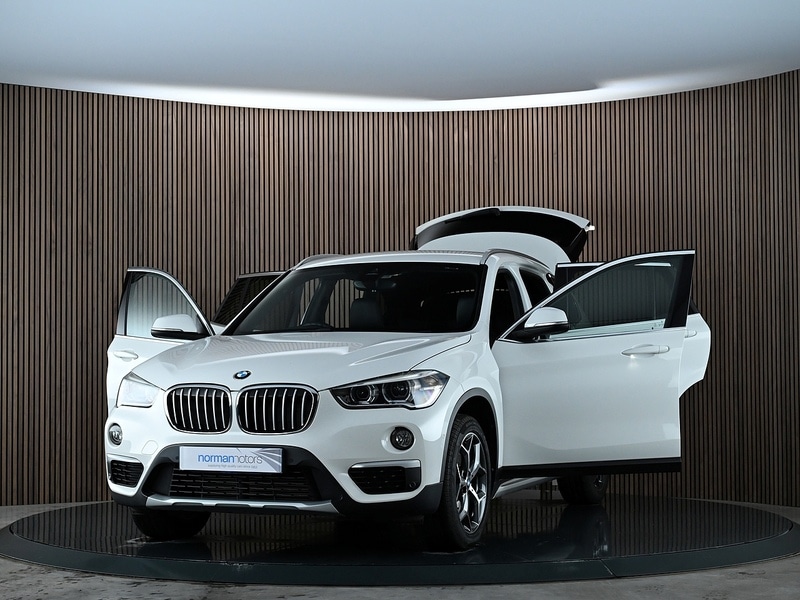 Used BMW X1 2015 for sale - 78040246: Photo 16