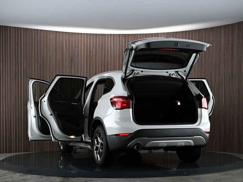 Used BMW X1 2015 for sale - 78040246: Photo 17