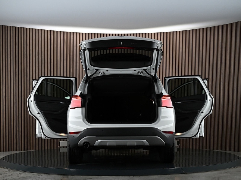 Used BMW X1 2015 for sale - 78040246: Photo 18