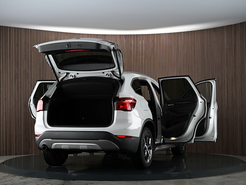 Used BMW X1 2015 for sale - 78040246: Photo 19