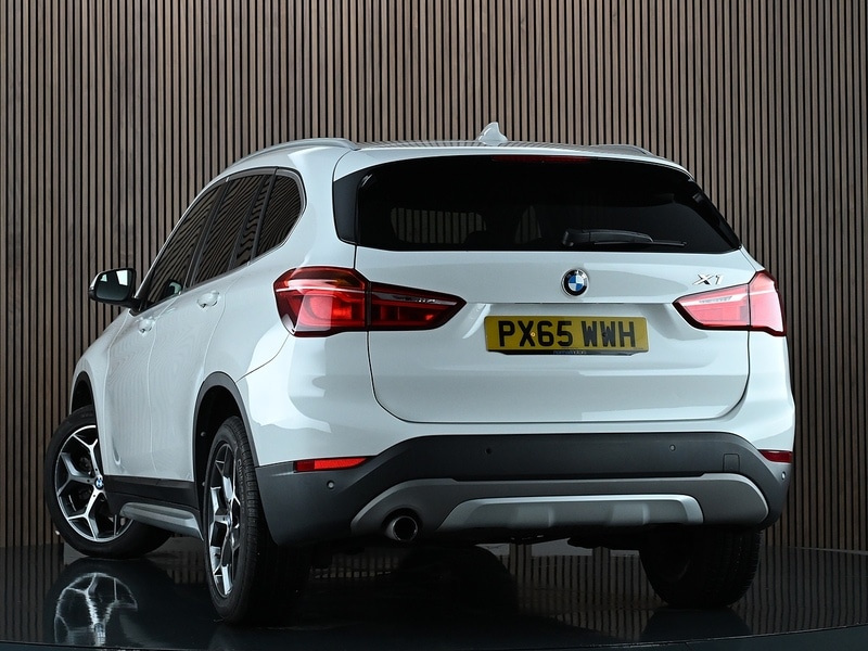 Used BMW X1 2015 for sale - 78040246: Photo 2