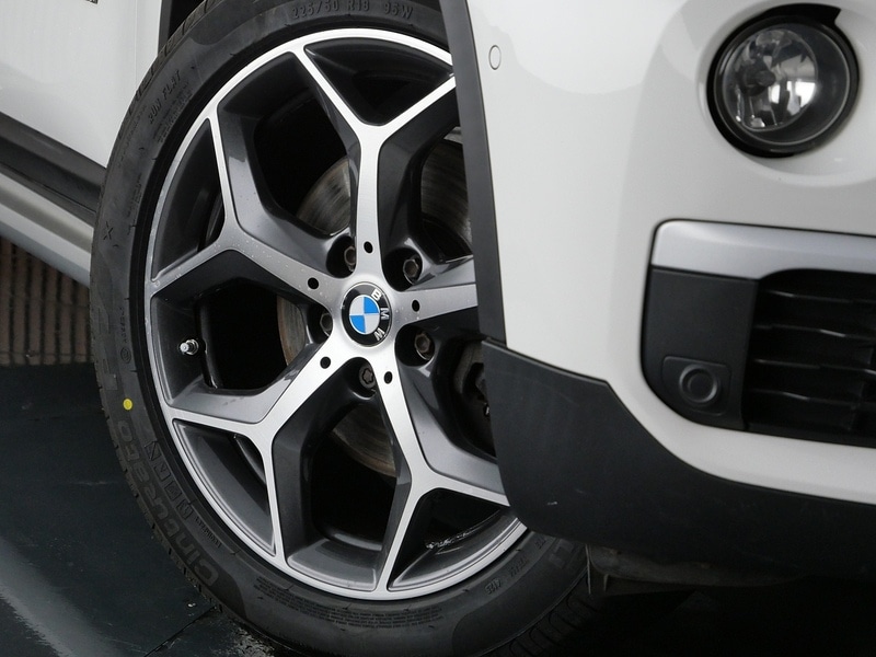 Used BMW X1 2015 for sale - 78040246: Photo 22