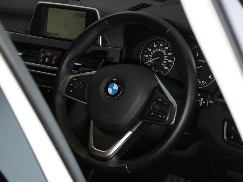 Used BMW X1 2015 for sale - 78040246: Photo 24