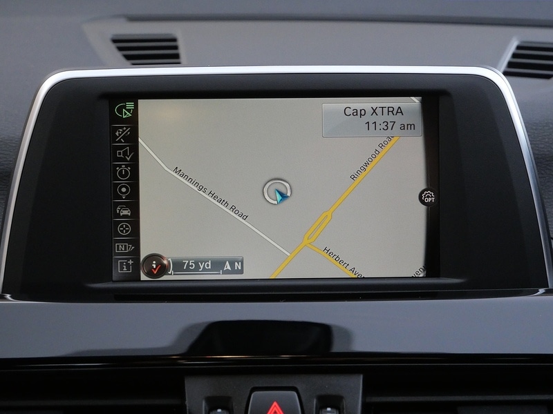 Used BMW X1 2015 for sale - 78040246: Photo 25