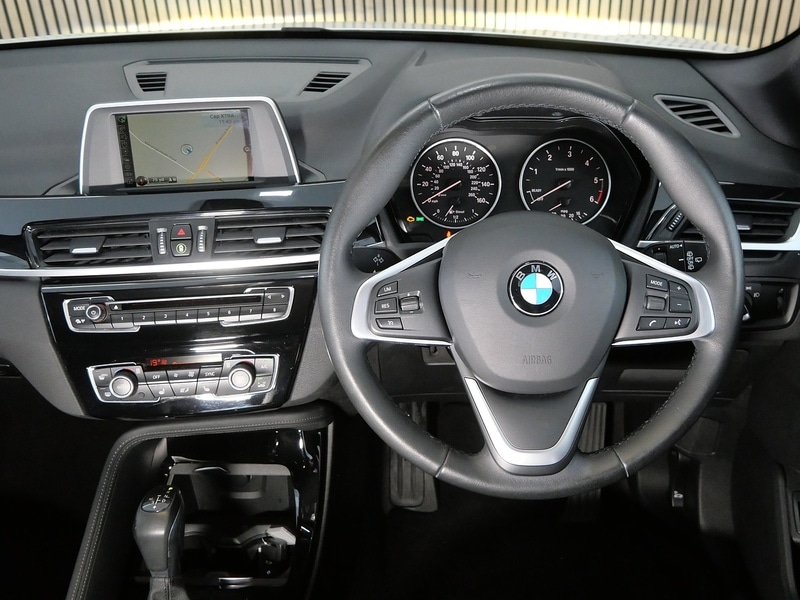 Used BMW X1 2015 for sale - 78040246: Photo 26