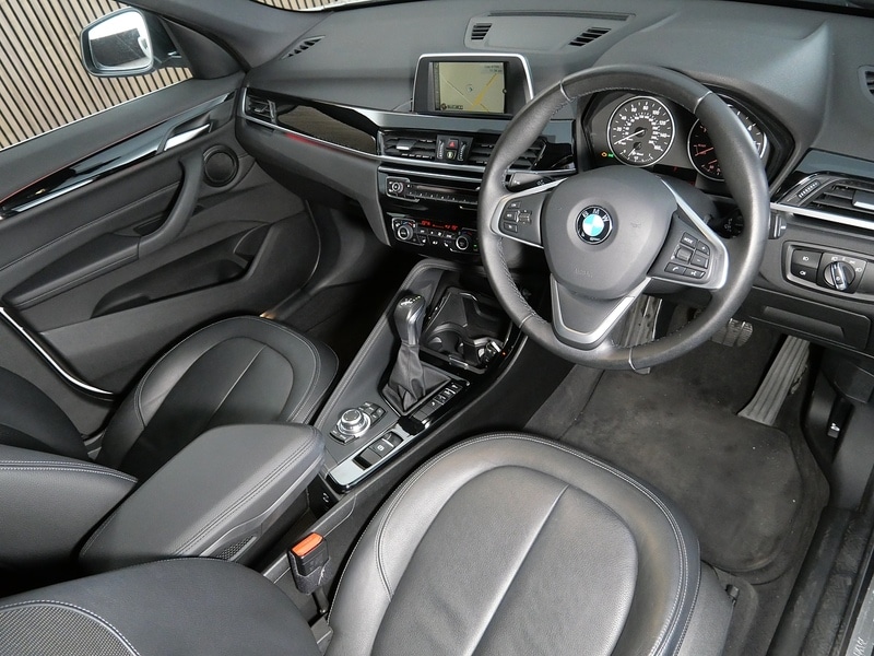 Used BMW X1 2015 for sale - 78040246: Photo 3