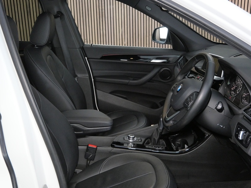 Used BMW X1 2015 for sale - 78040246: Photo 30