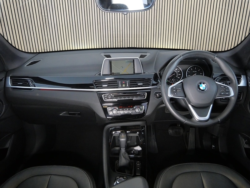 Used BMW X1 2015 for sale - 78040246: Photo 31