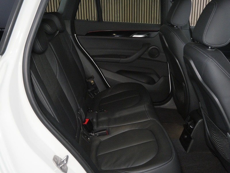 Used BMW X1 2015 for sale - 78040246: Photo 32