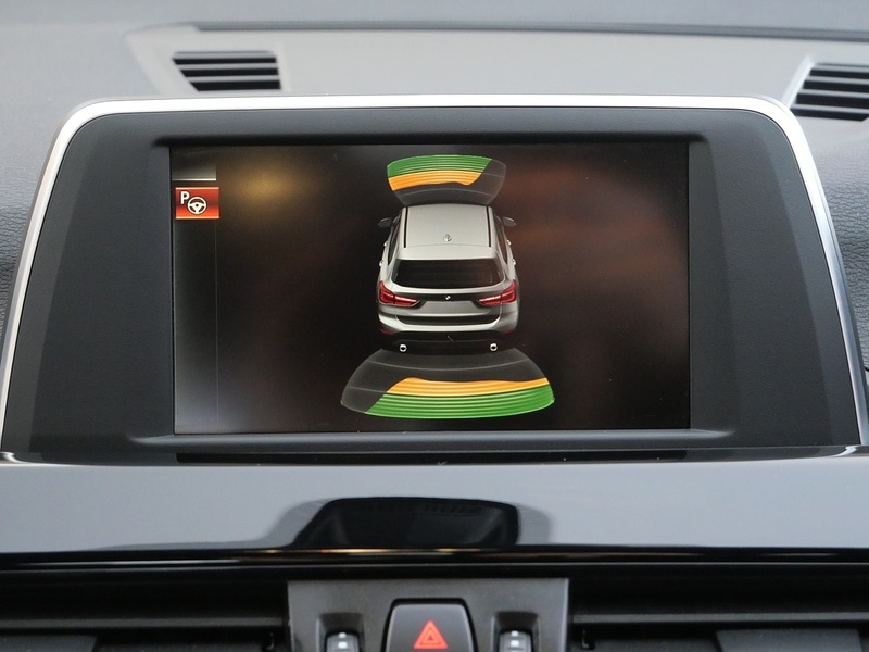 Used BMW X1 2015 for sale - 78040246: Photo 33