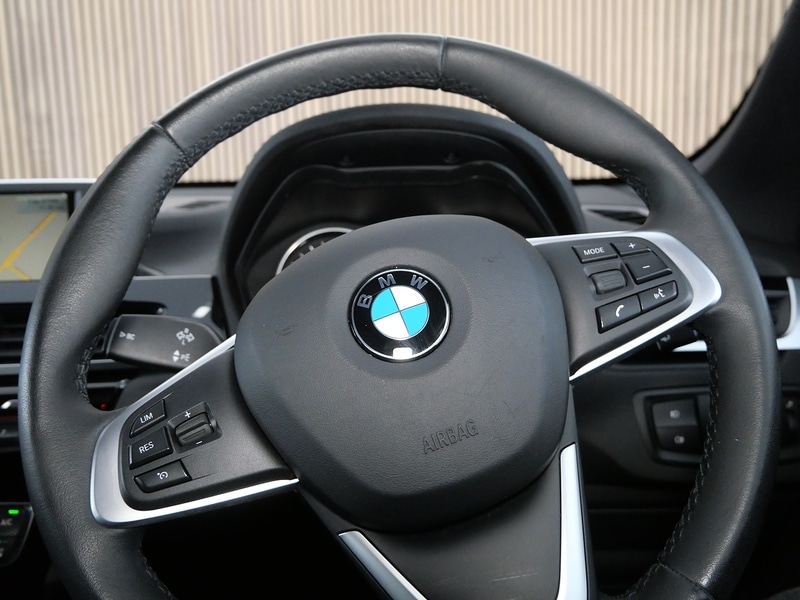 Used BMW X1 2015 for sale - 78040246: Photo 35