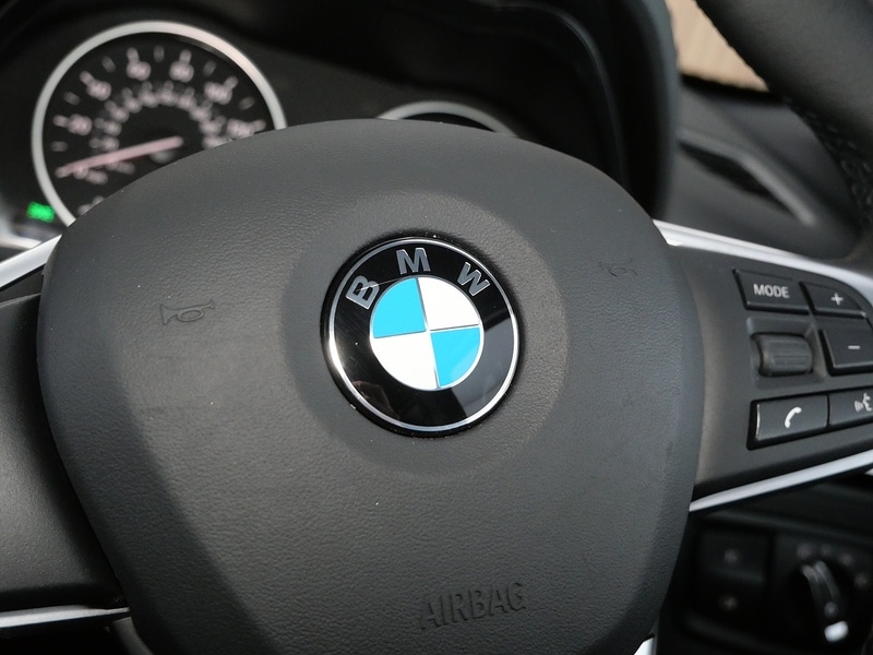 Used BMW X1 2015 for sale - 78040246: Photo 36