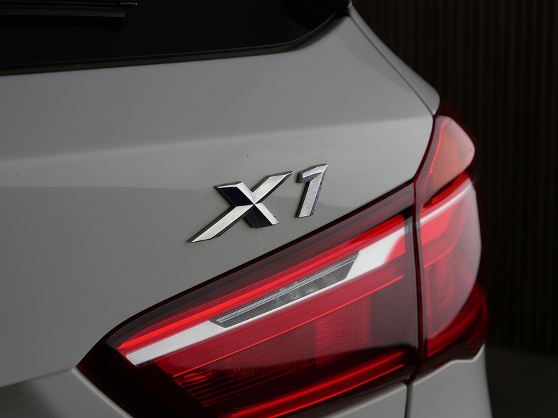 Used BMW X1 2015 for sale - 78040246: Photo 40