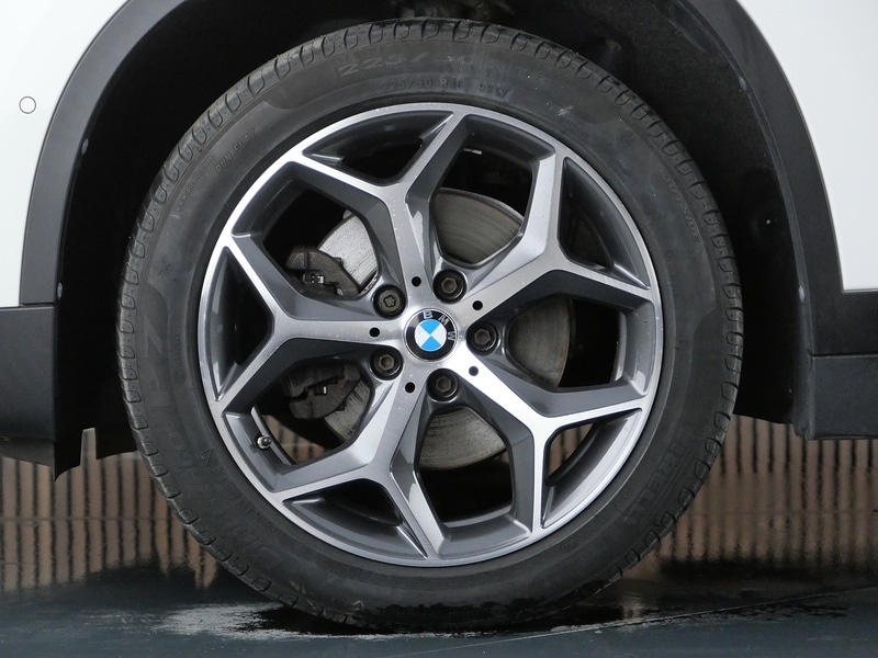 Used BMW X1 2015 for sale - 78040246: Photo 41