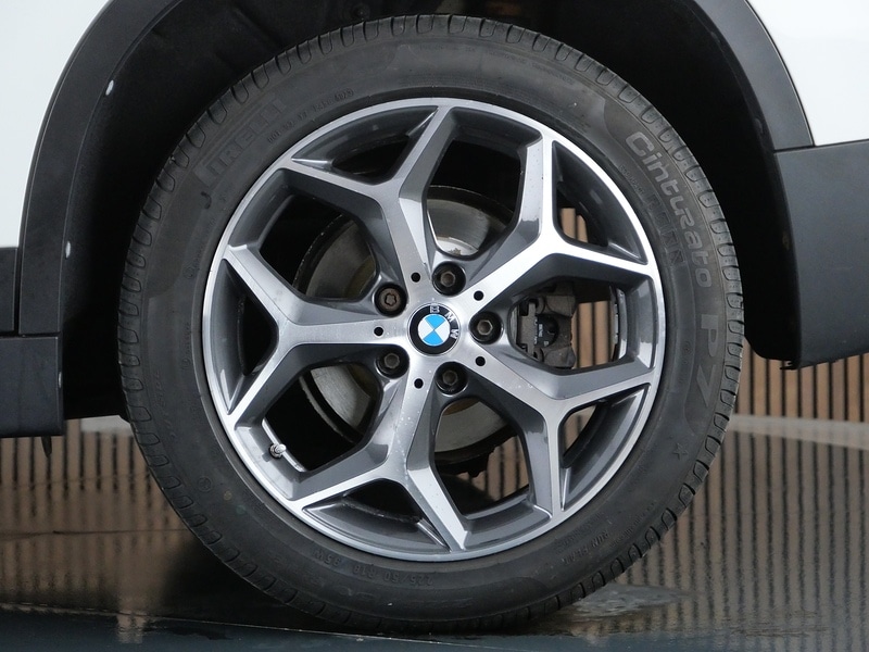 Used BMW X1 2015 for sale - 78040246: Photo 42