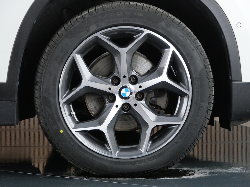 Used BMW X1 2015 for sale - 78040246: Photo 44