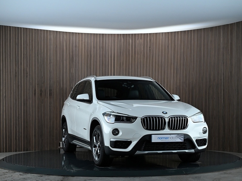 Used BMW X1 2015 for sale - 78040246: Photo 5