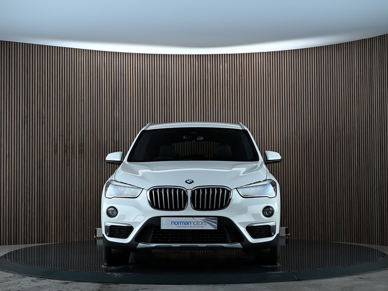 Used BMW X1 2015 for sale - 78040246: Photo 6